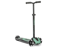 Scoot & Ride Highwaykick 5 LED Hulajnoga balansowa 5+ Forest - 1017197 - zdjęcie 1